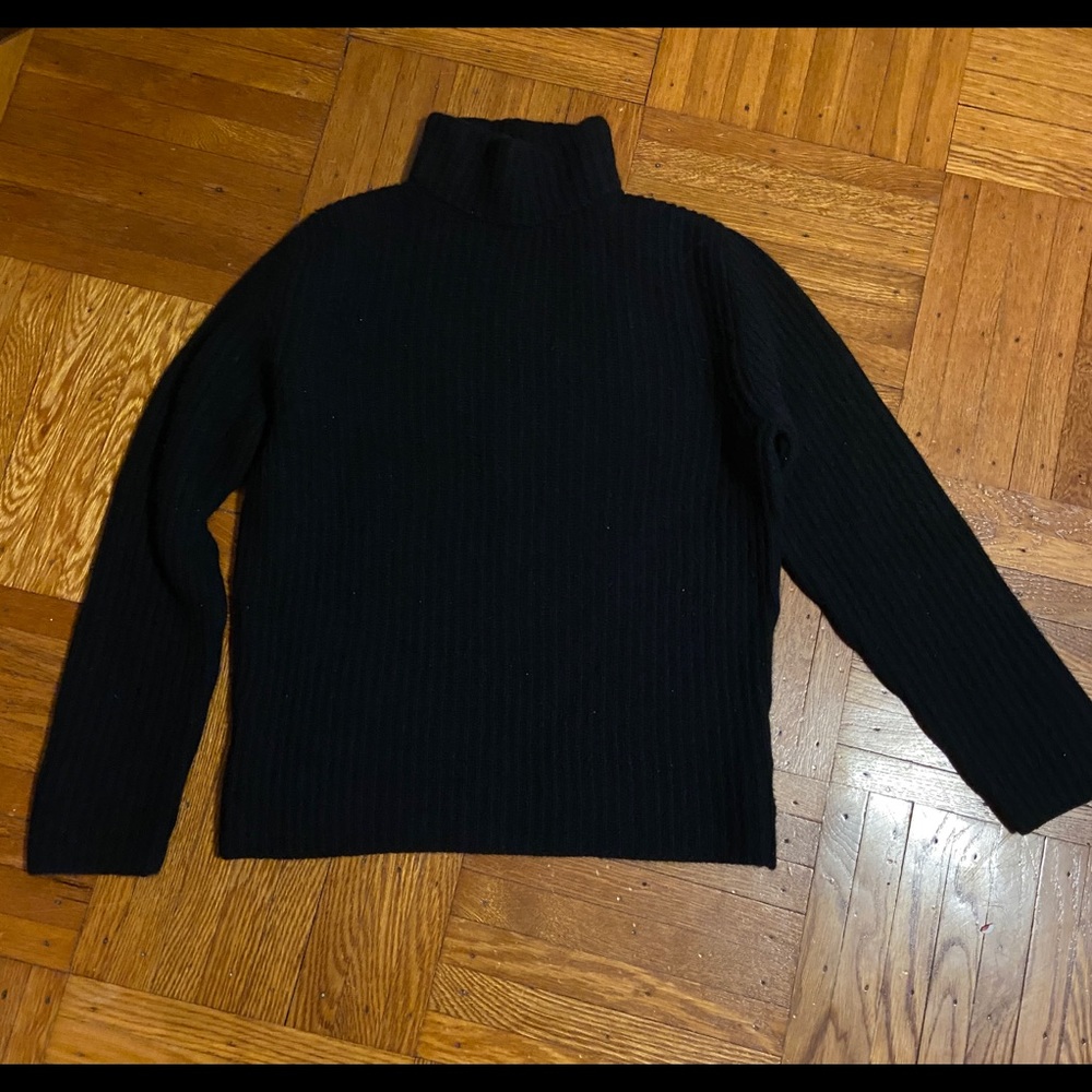 COPY - Prada Cashmere Sweater